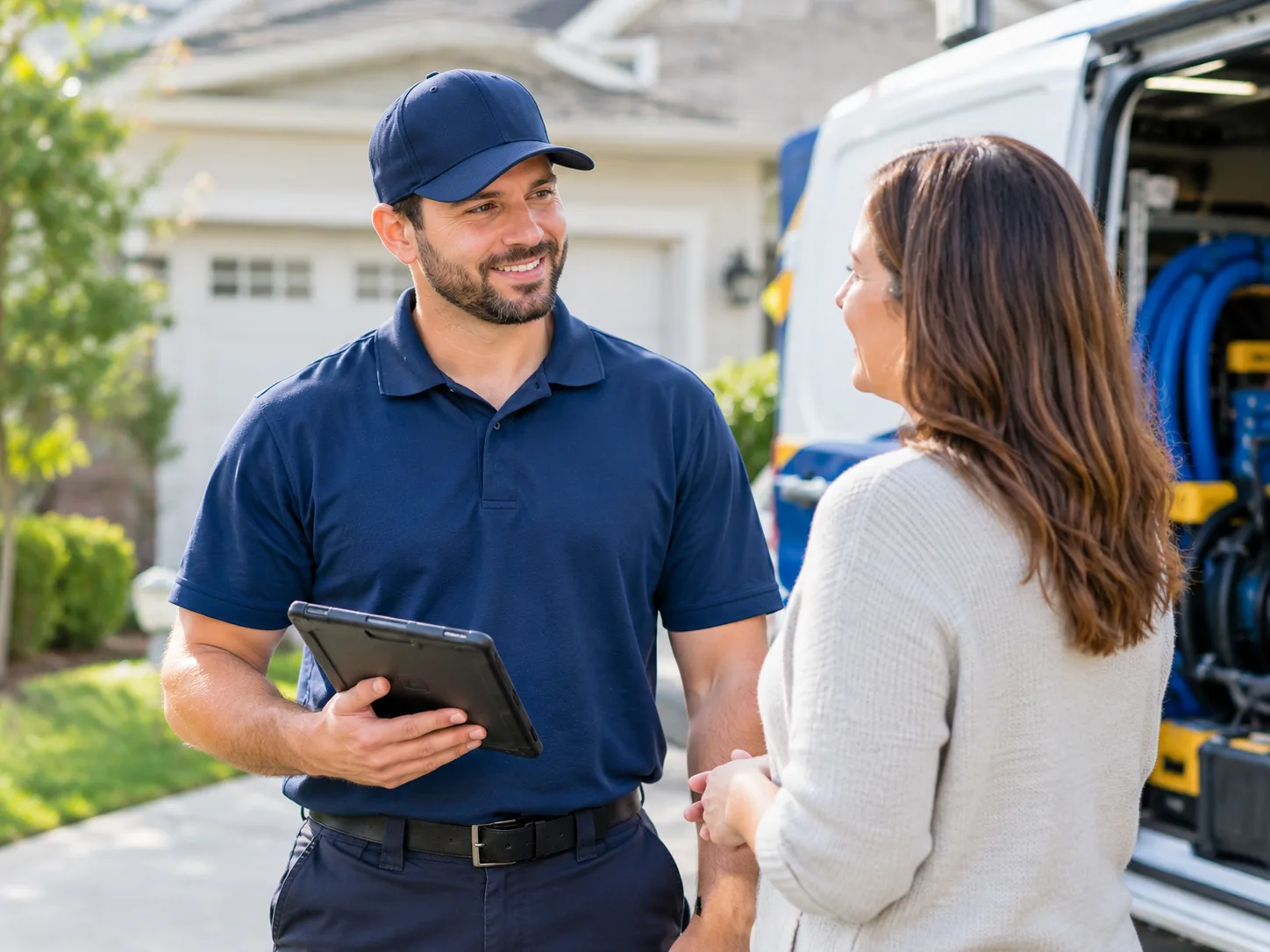 Sewage Backup Cleanup Dailey, WV FAQs